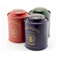 Cusomized Tin Can for Fish Tinplate Can Metal Can Metal Container